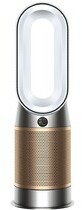 Máy lọc không khí kết hợp sưởi Dyson HP12 K-carbon Wh/Gd (546280-01)