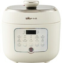Nồi áp suất Bear 5 lít YLB-A50P1