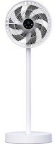 Quạt đứng có thể gấp gọn Lumias F06 Lite Trắng
