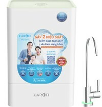 Máy lọc nước Karofi KAQ-U98