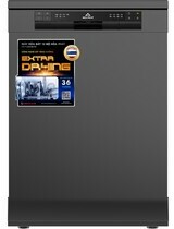 Máy rửa chén độc lập Hòa Phát 12 bộ HD F1206EBB.TM