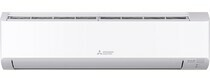 Mitsubishi Electric Inverter 2.5 HP MSY-JY60VF/MUY-JY60VF