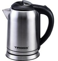 Bình đun siêu tốc Tiross 1 lít TS1367