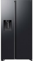 Samsung Inverter Side By Side 635 lít RS70F65K2FSV
