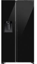 Samsung Inverter Side By Side 634 lít RS80F65J2BSV