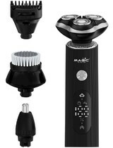 Máy tỉa lông đa năng Magic Eco Pro 40