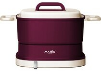 Bếp điện đơn Magic Eco AC 285 (tặng kèm nồi)