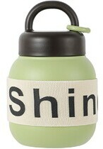 Bình giữ nhiệt Magic A-025 (Xanh Lá)