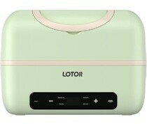 Hộp hâm cơm Magic A-003