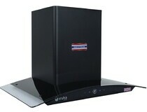 Máy hút mùi Iruka I-410