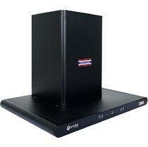 Máy hút mùi Iruka I-411