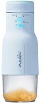 Máy xay sinh tố và làm kem tuyết Magic Eco AC-180