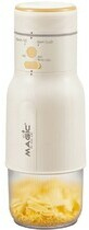 Máy xay sinh tố và làm kem tuyết Magic Eco AC-181