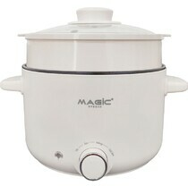 Nồi lẩu điện đa năng Magic A-042