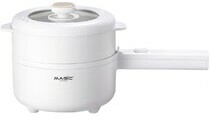Nồi lẩu điện đa năng Magic A-043