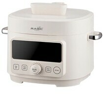 Nồi áp suất điện Magic Eco AC-243