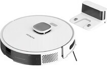 Robot hút bụi lau nhà Hitachi RV-X20P