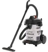 Máy hút bụi công nghiệp Hitachi CV-975PW