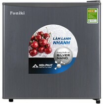 Tủ lạnh Mini Funiki 46 lít FR 51CD