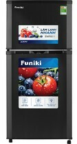 Funiki 159 lít HR T6159TDG