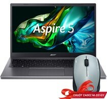 Laptop Acer Aspire 5 i7-1355U/16GB/1TB/Win11 (A515-58P-71EJ)