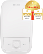 Trực tiếp Atlantic SW2P40 Tempo Lite 4000 PU - 811023