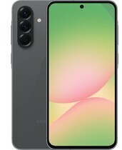 Điện thoại Samsung Galaxy A56 5G 8GB/128GB Đen (SM-A566B/DS)