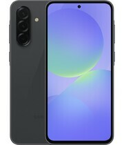 Điện thoại Samsung Galaxy A36 5G 8GB/128GB Đen (SM-A366B/DS)