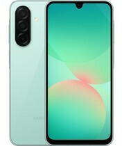 Điện thoại Samsung Galaxy A26 5G 8GB/128GB Xanh (SM-A266B/DS)