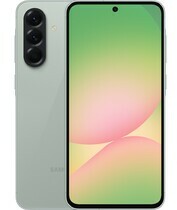 Điện thoại Samsung Galaxy A56 5G 8GB/128GB Xanh (SM-A566B/DS)