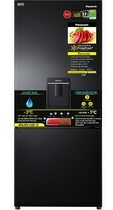 Panasonic Inverter 377 lít NR-BX421GPKV