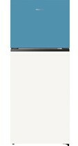 Hisense Inverter 424 lít RT549N4EW-MBU