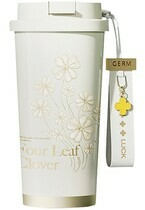 Bình giữ nhiệt Germ 500 ml GE-23AW-B76 Vàng Gold