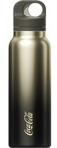 Bình giữ nhiệt Germ 600 ml GE-CK24AW-B96 Đen