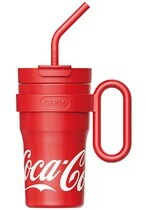 Bình giữ nhiệt Germ 750 ml GE-CK23AW-B63 Đỏ