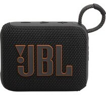 Loa bluetooth JBL Go 4 Đen