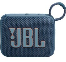 Loa bluetooth JBL Go 4 Xanh Dương