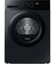 Máy sấy bơm nhiệt Samsung Inverter 9 kg DV90CGC2A0ABSV