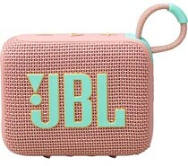 Loa bluetooth JBL Go 4 Hồng