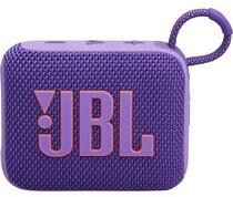 Loa bluetooth JBL Go 4 Tím