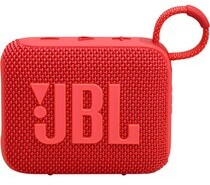 Loa bluetooth JBL Go 4 Đỏ