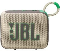 Loa bluetooth JBL Go 4 Vàng Cát