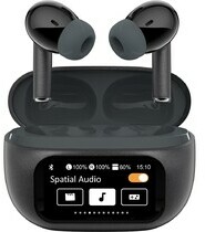 Tai nghe không dây Stargo Hero Đen