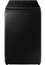 Samsung Inverter 15 kg WA80F15B6BSV