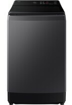 Samsung Inverter 15 kg WA80F15S5CSV