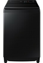 Samsung Inverter 19 kg WA80F19B9BSV