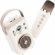 Loa bluetooth SoundPeats Hi Singing Be