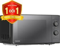 Lò vi sóng Toshiba 20 lít MM2-MM20PE(BM)VN