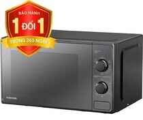 Lò vi sóng có nướng Toshiba 20 lít MM2-MG20PE(BM)VN