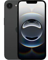 Điện thoại iPhone 16E 256GB Đen